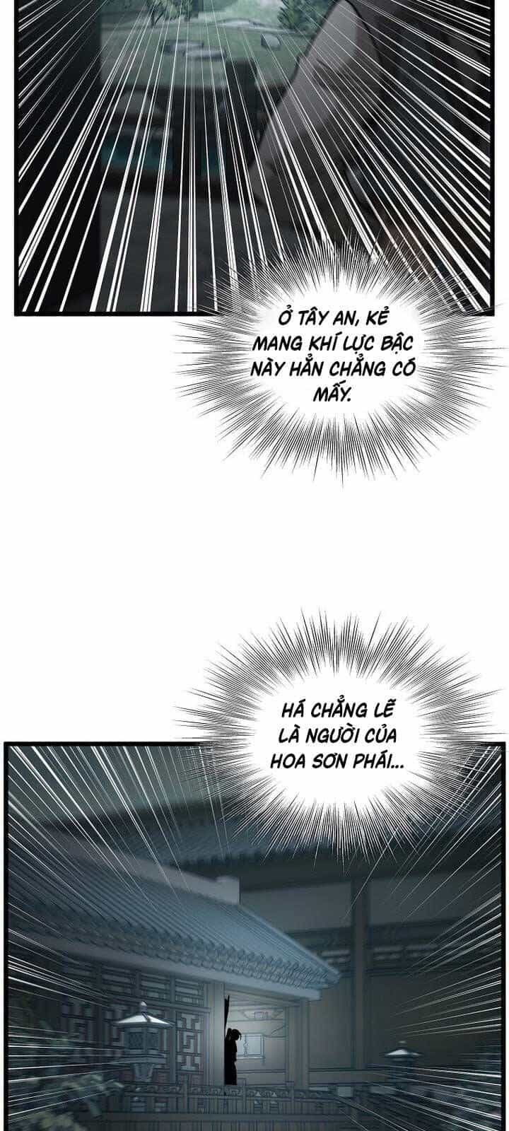 Đăng Nhập Murim - Chương 214 - ảnh 4