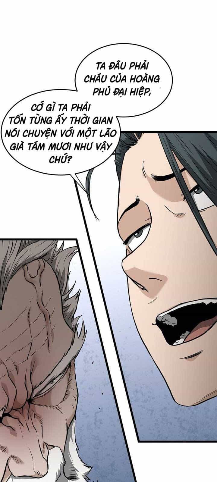 Đăng Nhập Murim - Chương 214 - ảnh 89