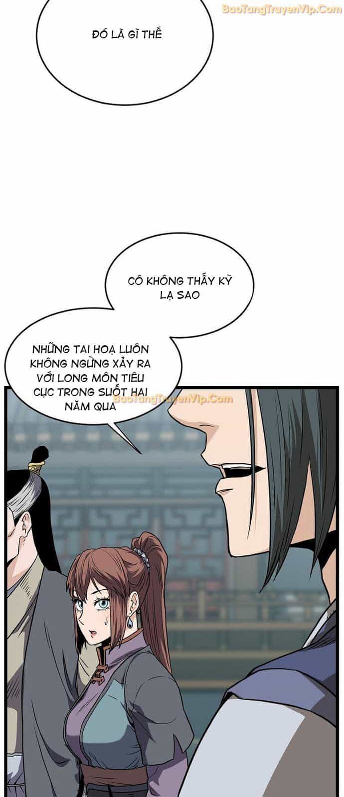 Đăng Nhập Murim - Chương 215 - ảnh 24