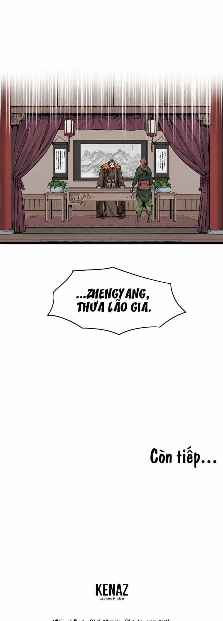 Đăng Nhập Murim - Chương 20 - ảnh 50