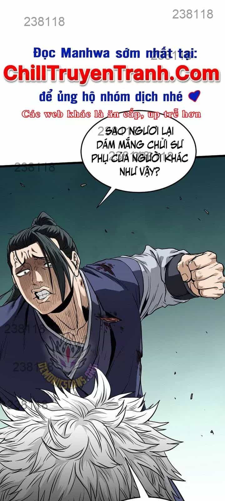 Đăng Nhập Murim - Chương 217 - ảnh 4