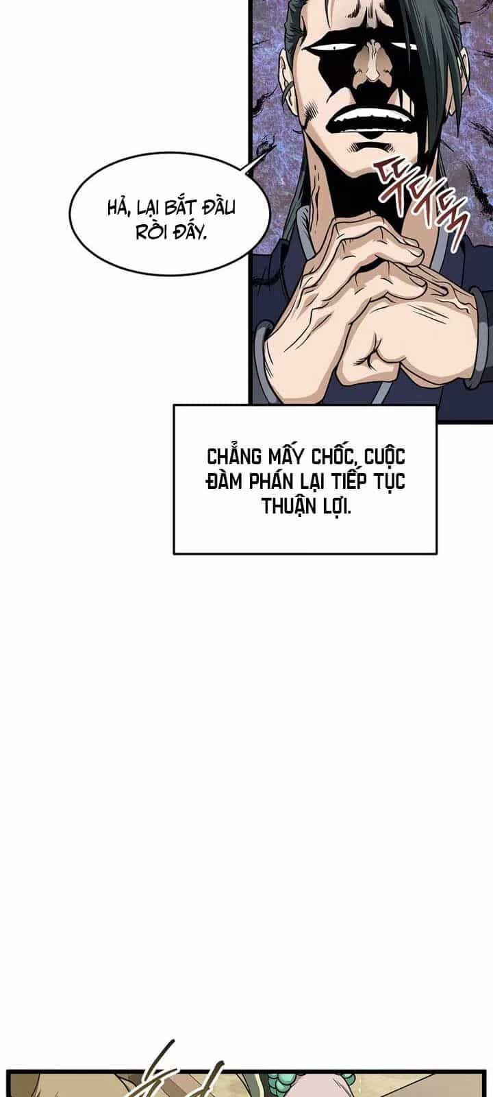 Đăng Nhập Murim - Chương 217 - ảnh 49
