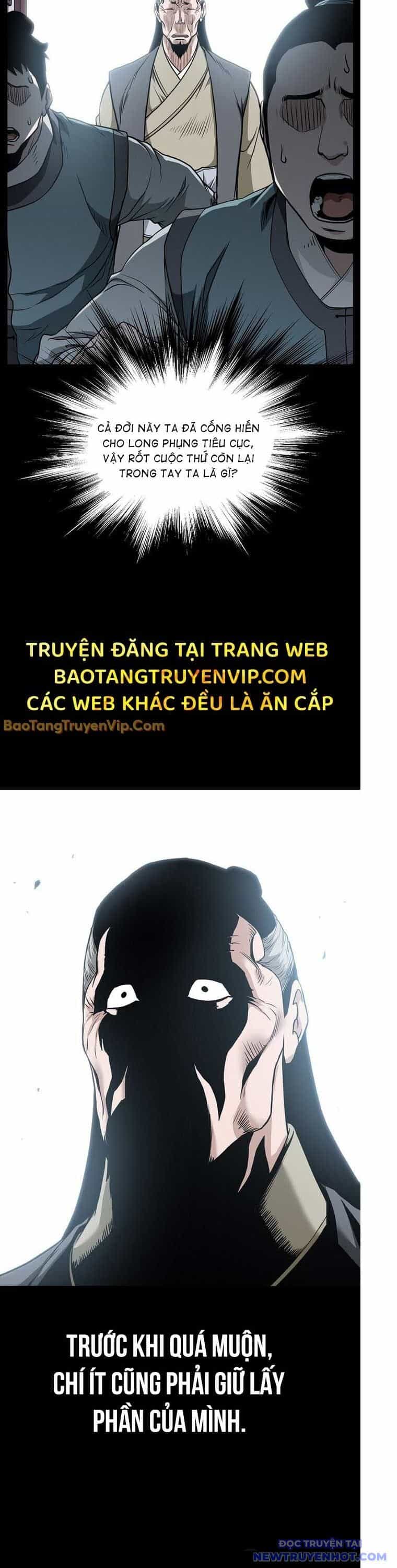 Đăng Nhập Murim - Chương 218 - ảnh 16
