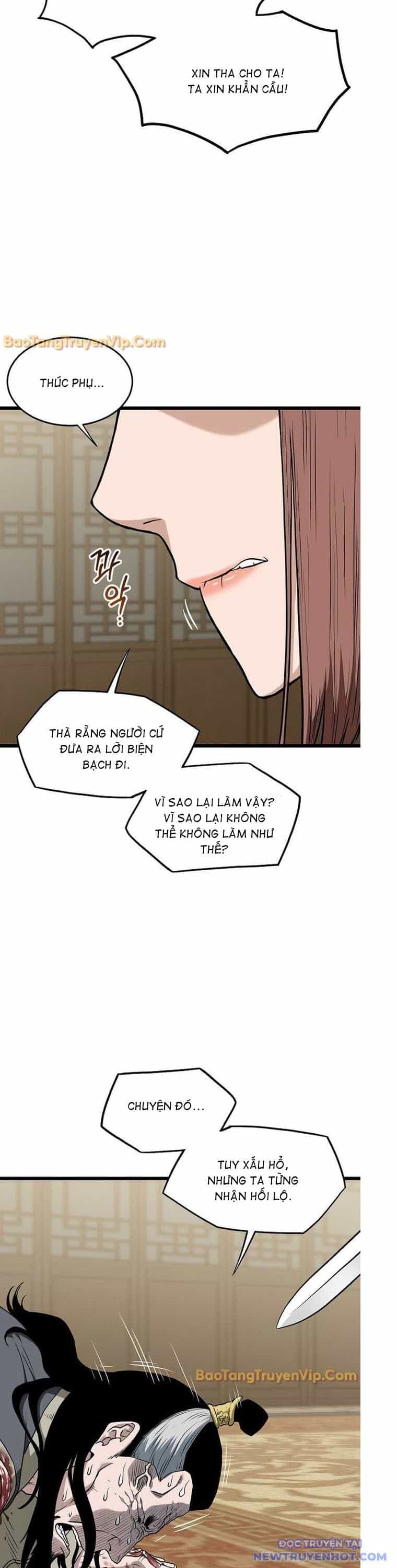Đăng Nhập Murim - Chương 218 - ảnh 21