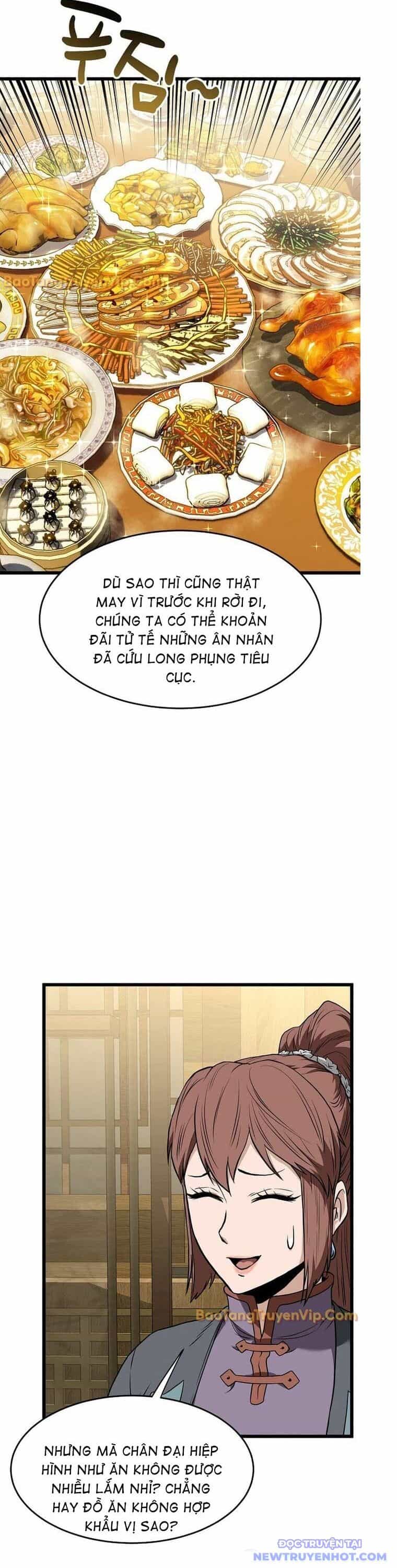 Đăng Nhập Murim - Chương 218 - ảnh 33