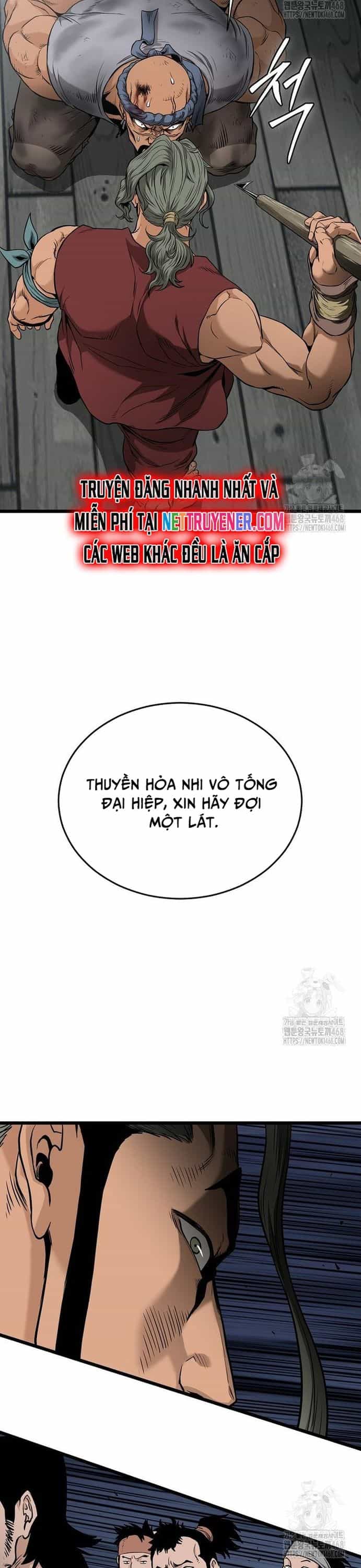 Đăng Nhập Murim - Chương 221 - ảnh 24