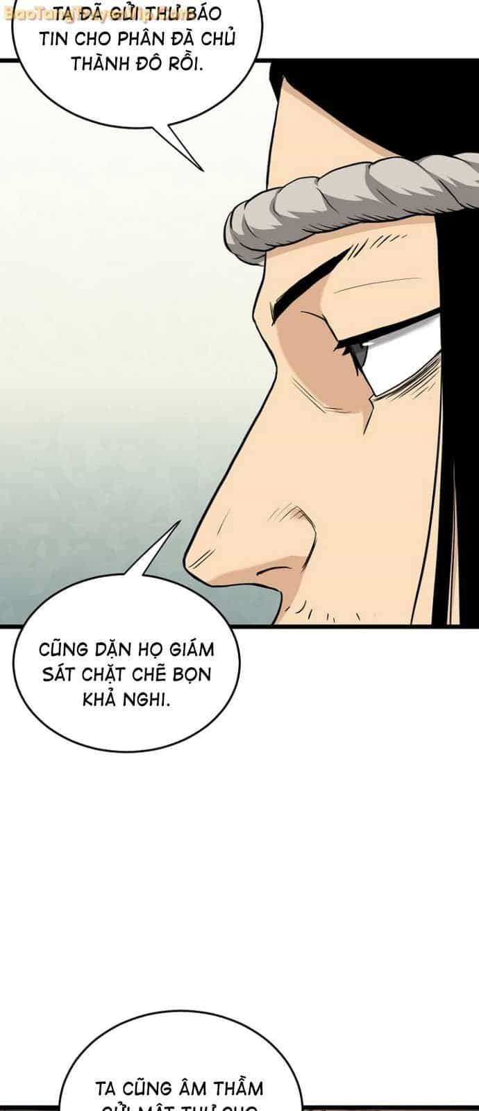 Đăng Nhập Murim - Chương 224 - ảnh 24