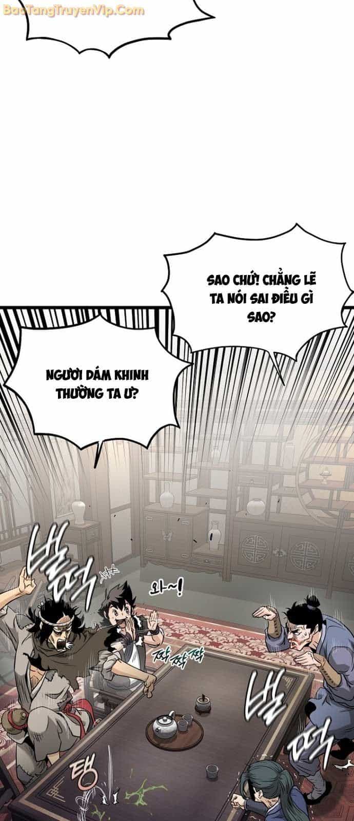 Đăng Nhập Murim - Chương 224 - ảnh 36