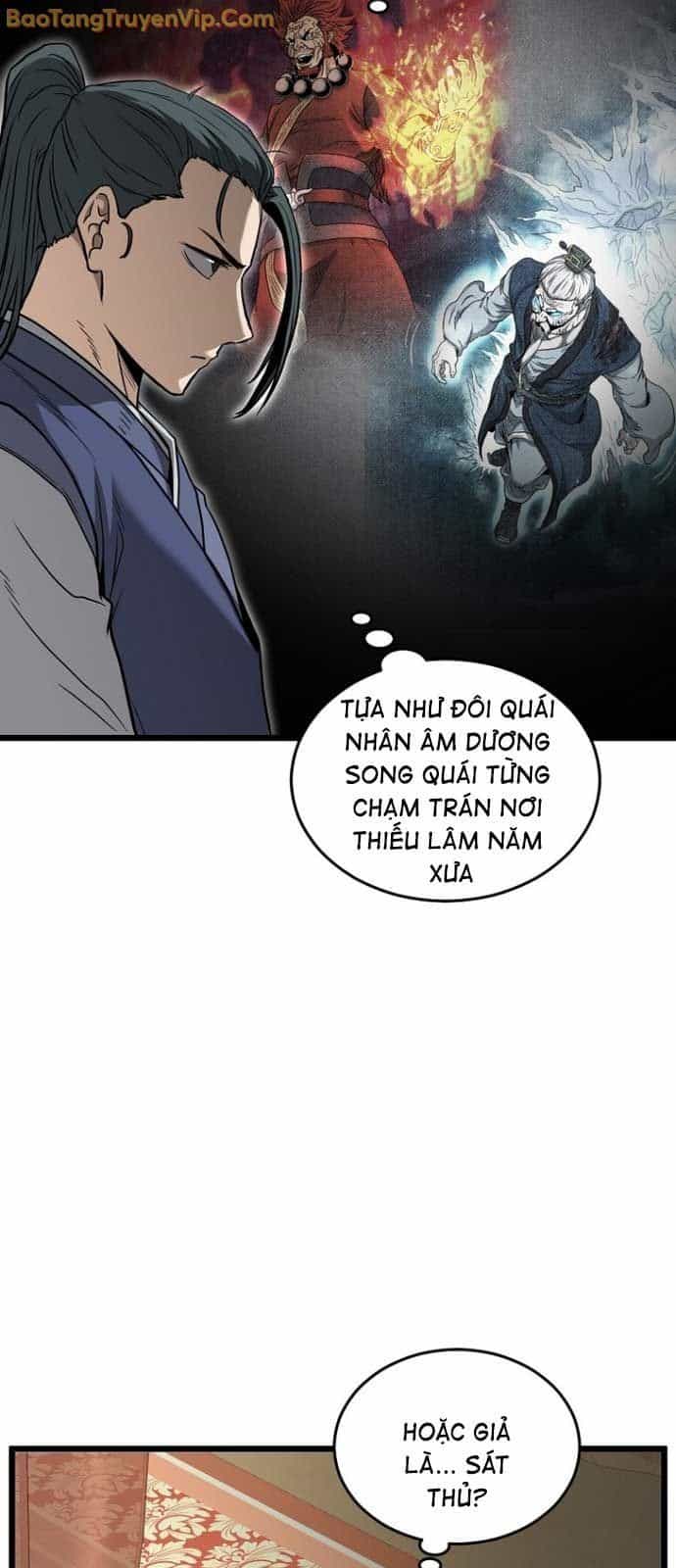 Đăng Nhập Murim - Chương 224 - ảnh 45