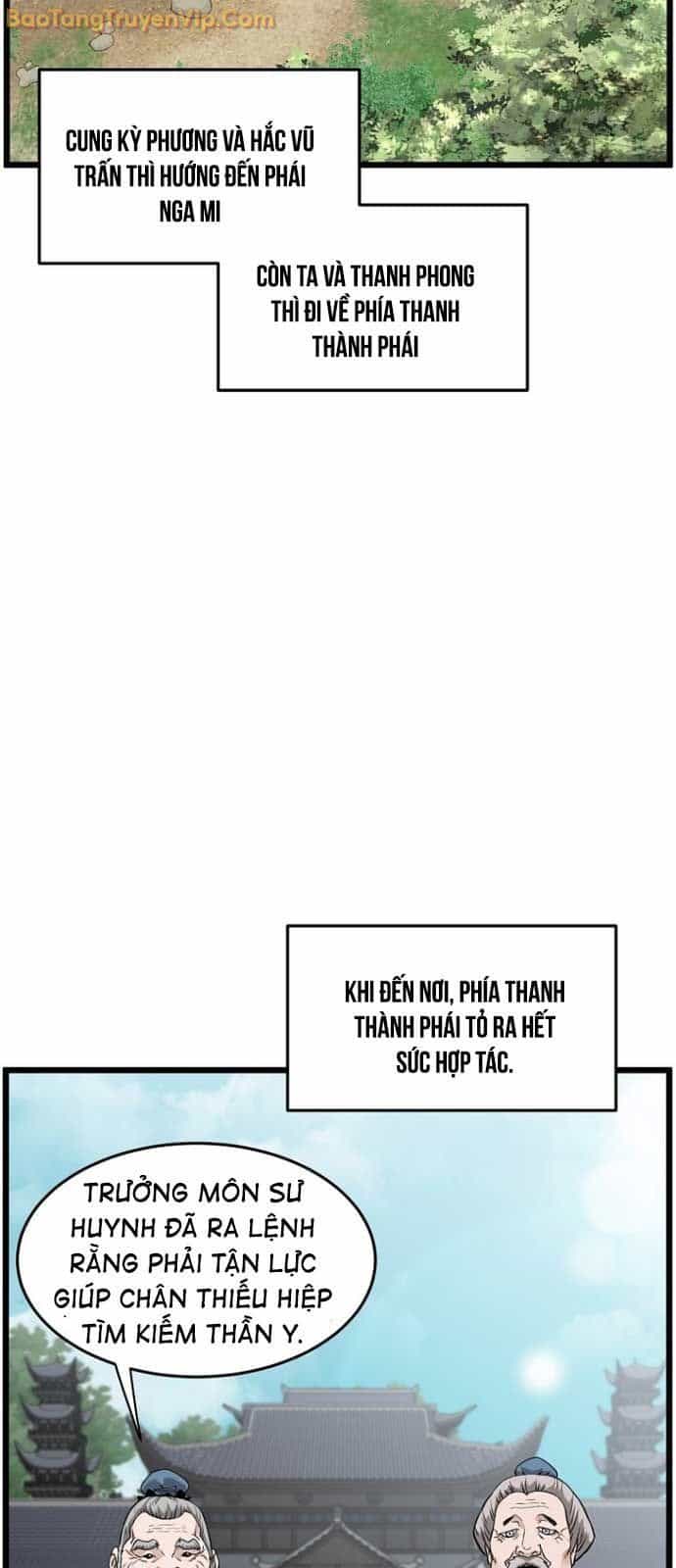 Đăng Nhập Murim - Chương 224 - ảnh 85