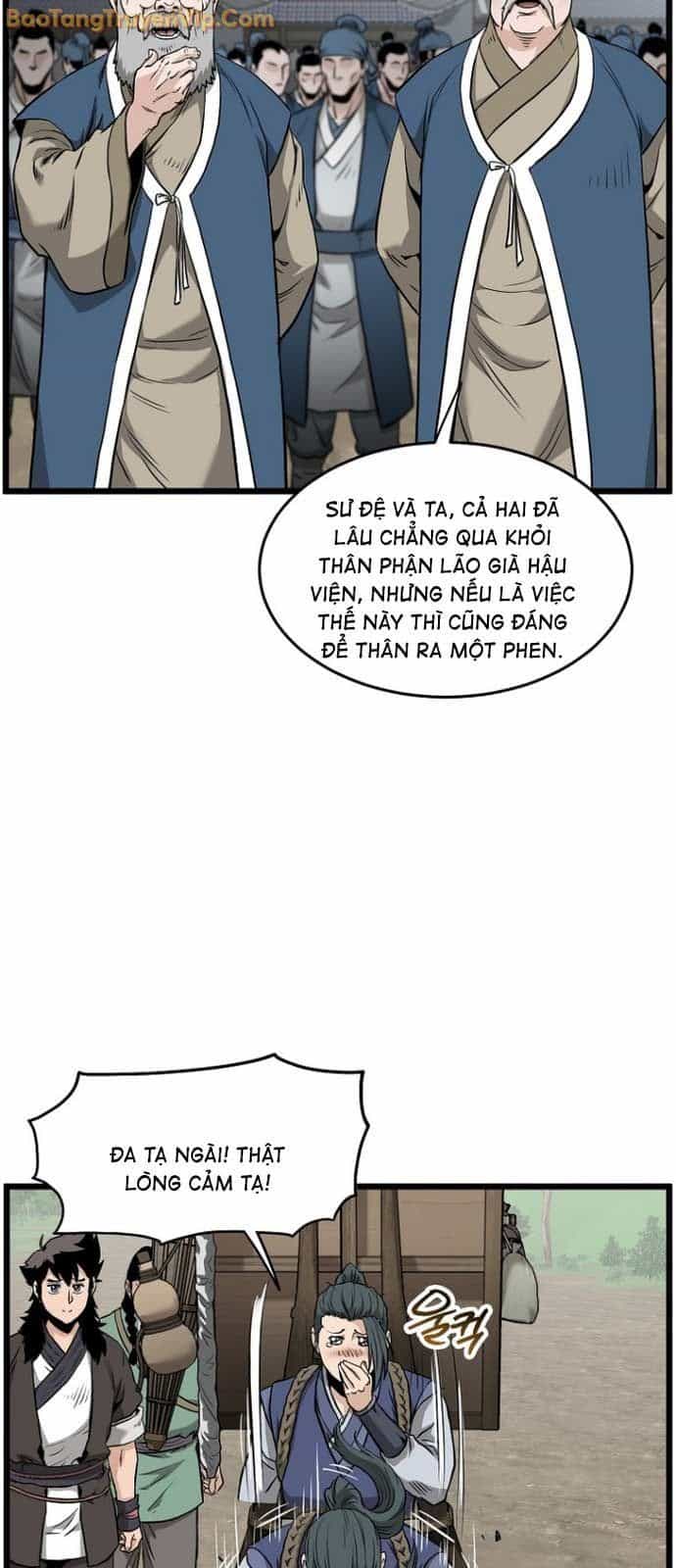 Đăng Nhập Murim - Chương 224 - ảnh 86