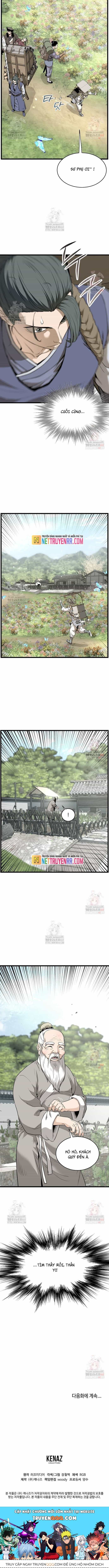 Đăng Nhập Murim - Chương 225 - ảnh 13