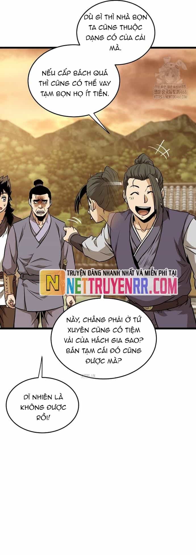 Đăng Nhập Murim - Chương 226 - ảnh 36