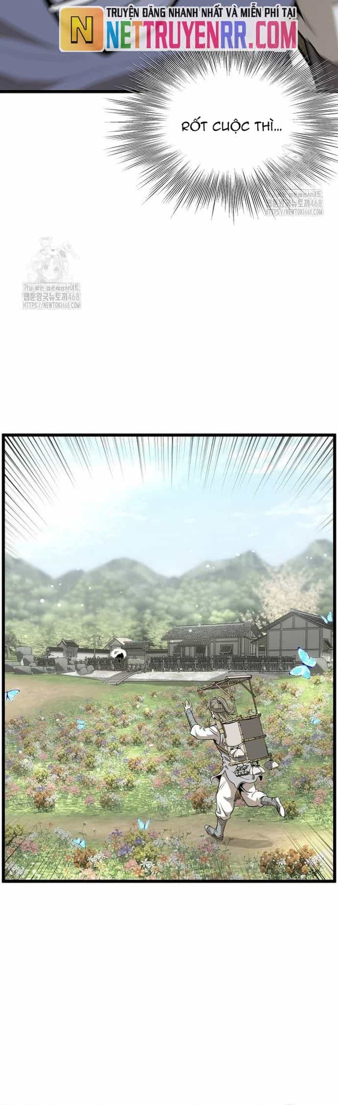 Đăng Nhập Murim - Chương 226 - ảnh 4