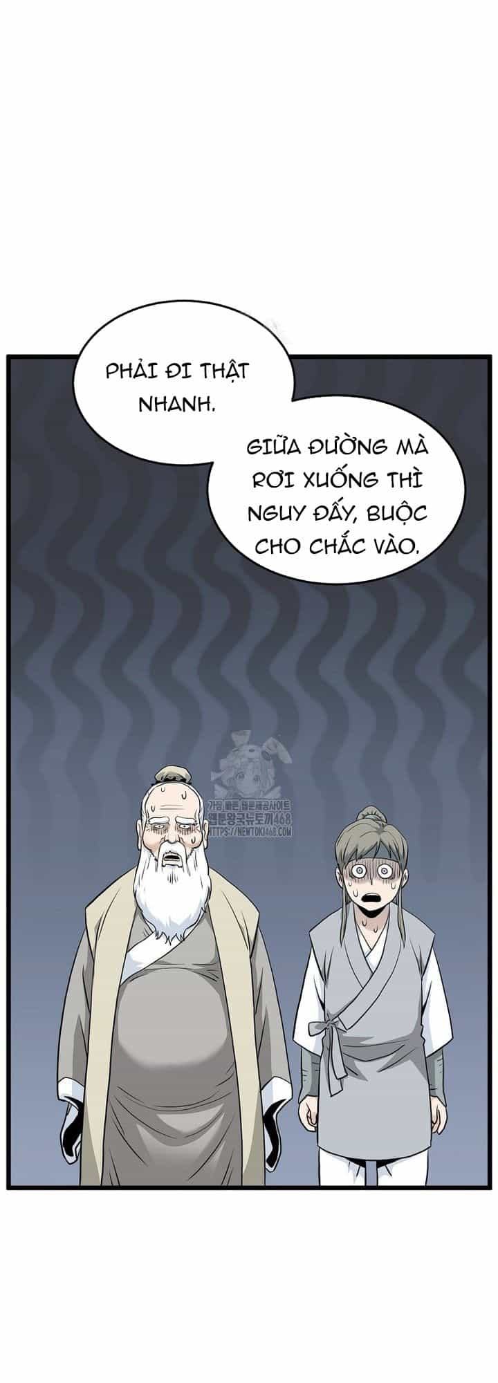 Đăng Nhập Murim - Chương 228 - ảnh 4