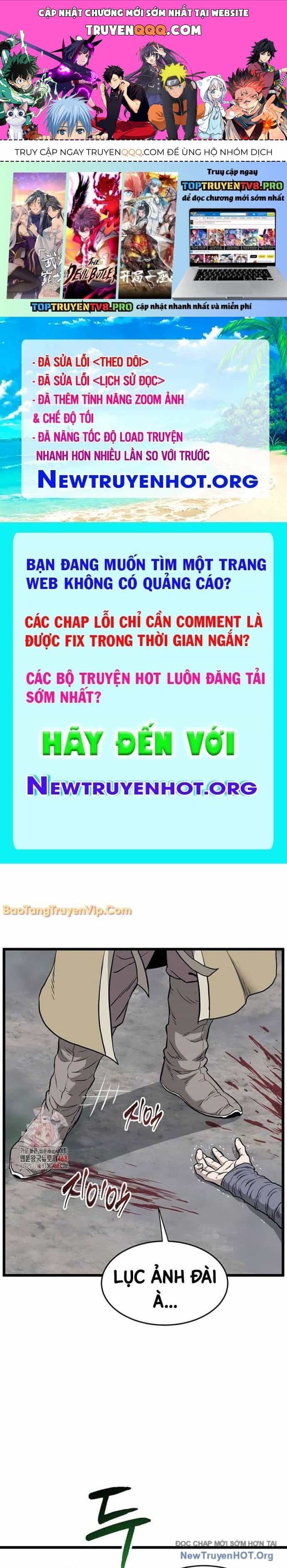 Đăng Nhập Murim - Chương 230 - ảnh 1