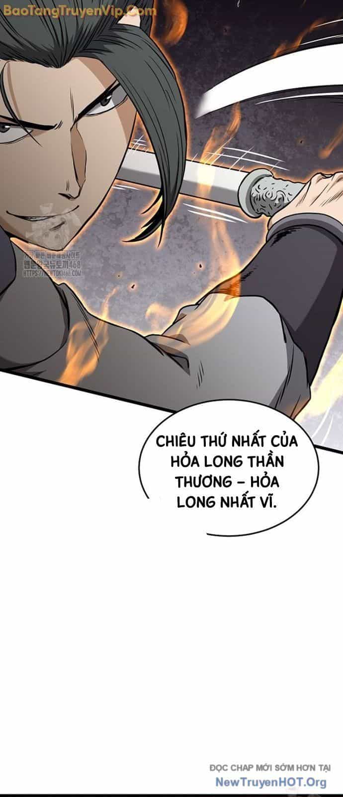 Đăng Nhập Murim - Chương 230 - ảnh 40