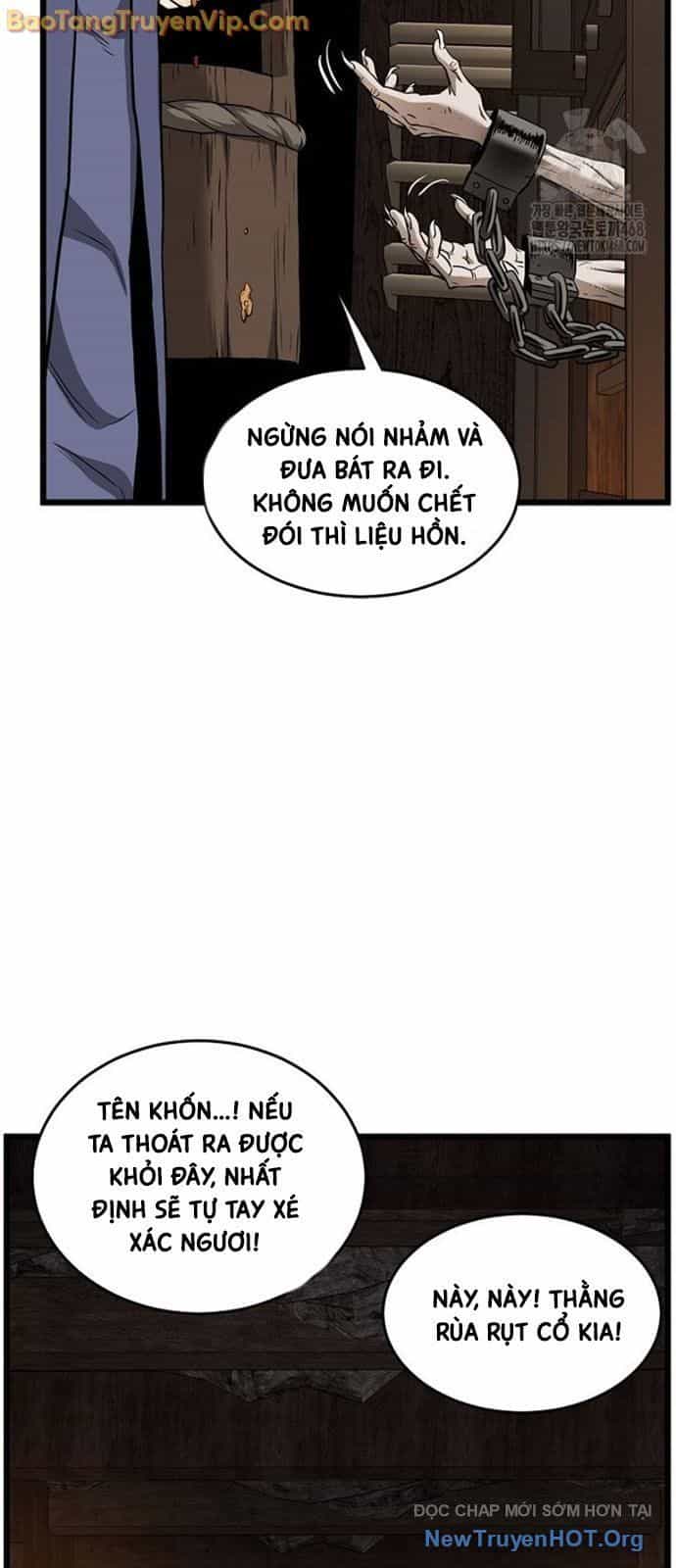 Đăng Nhập Murim - Chương 230 - ảnh 61