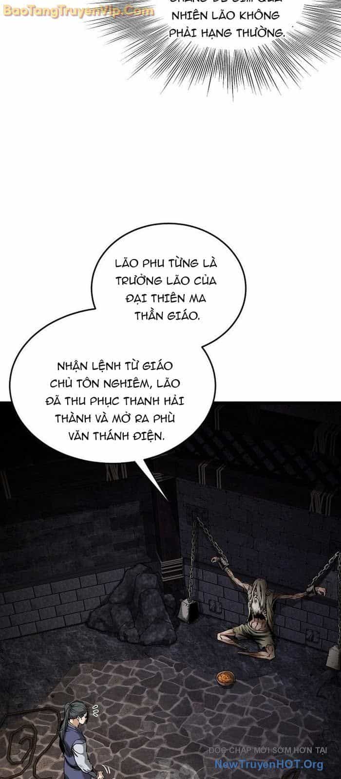 Đăng Nhập Murim - Chương 231 - ảnh 8