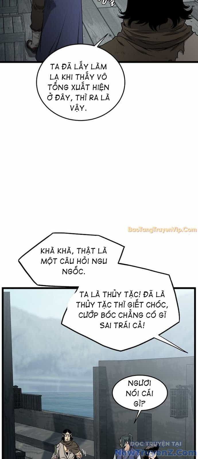Đăng Nhập Murim - Chương 232 - ảnh 48