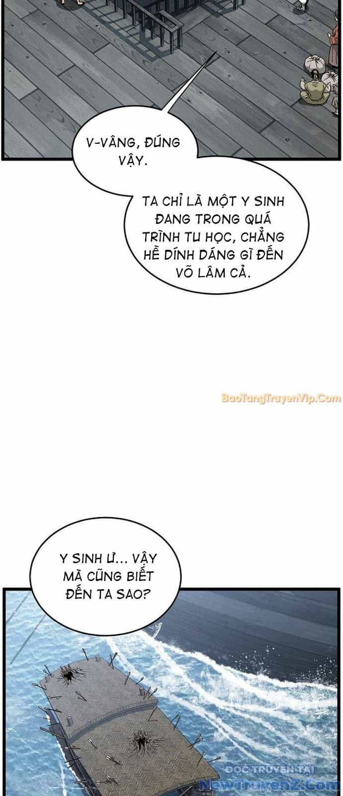 Đăng Nhập Murim - Chương 232 - ảnh 56