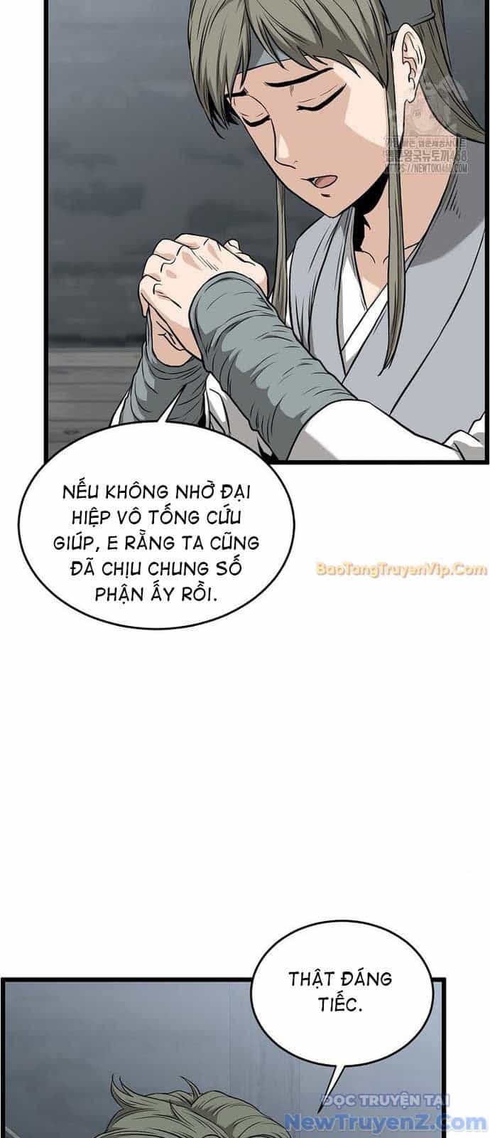 Đăng Nhập Murim - Chương 232 - ảnh 60