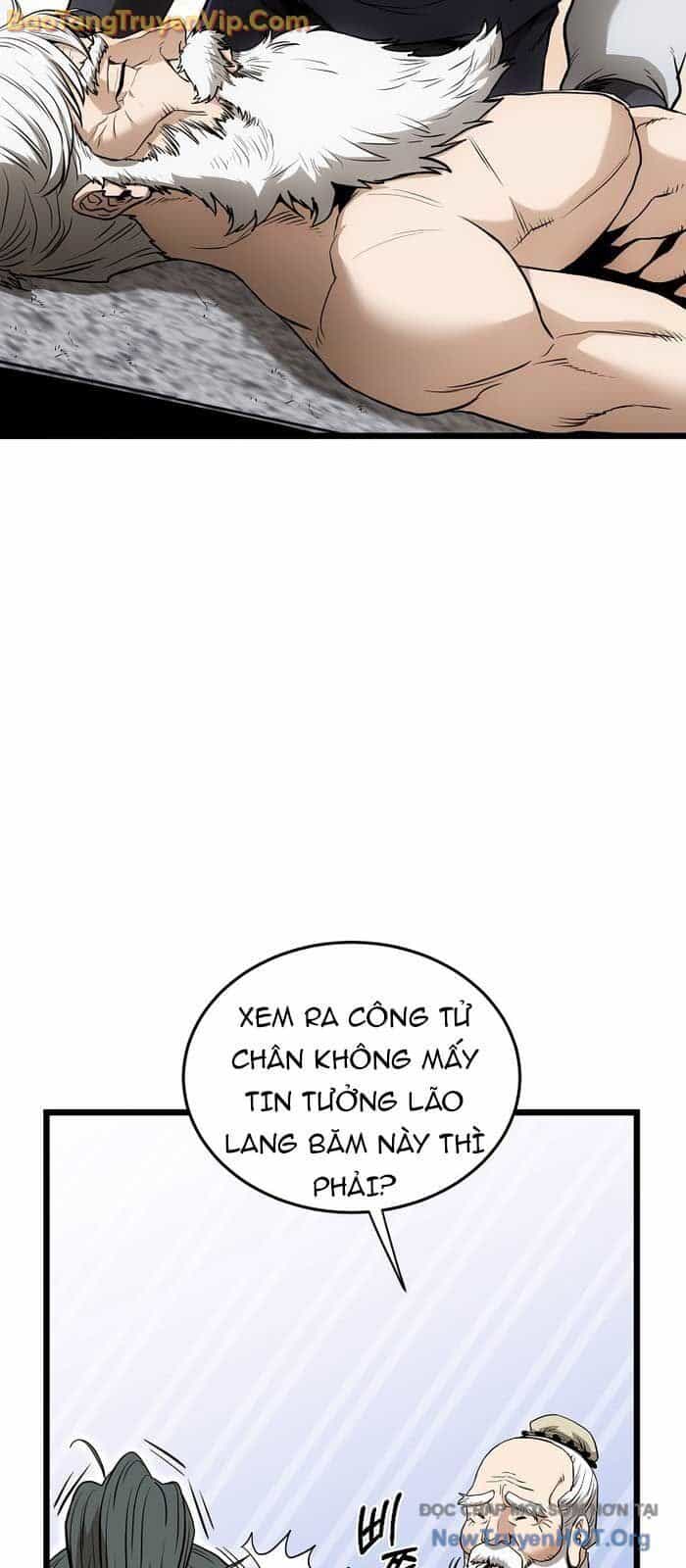 Đăng Nhập Murim - Chương 232.1 - ảnh 19