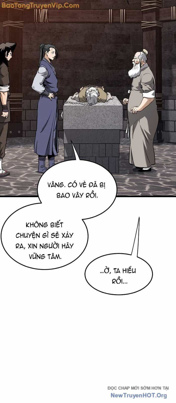 Đăng Nhập Murim - Chương 233 - ảnh 60