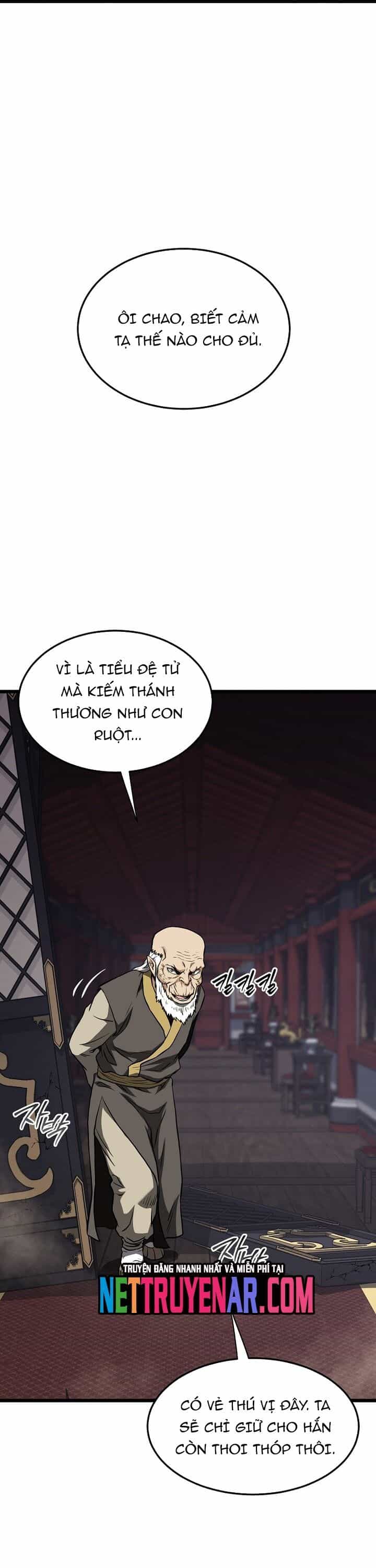 Đăng Nhập Murim - Chương 235 - ảnh 17