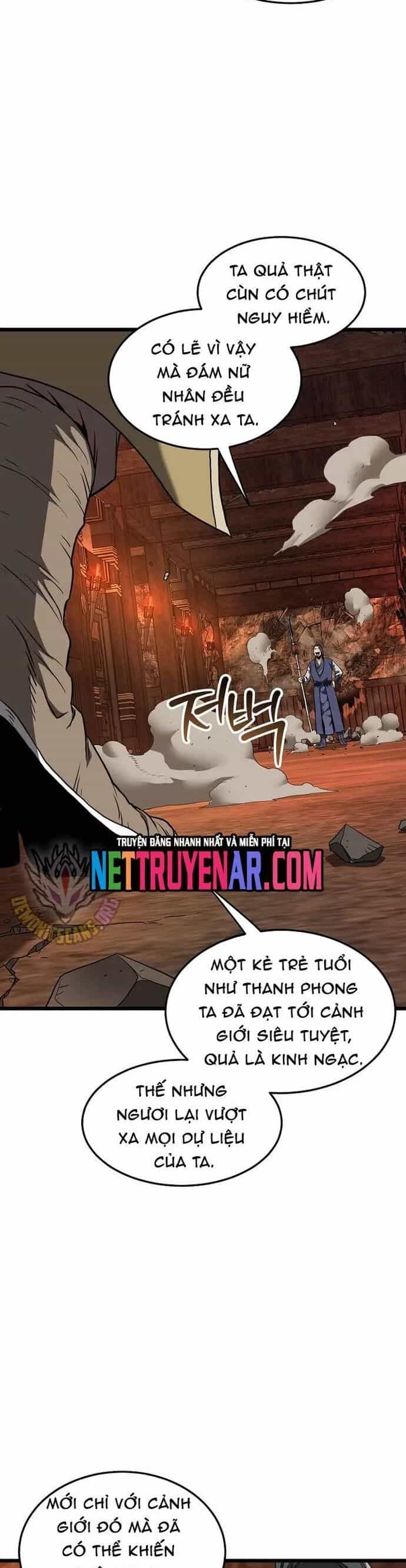 Đăng Nhập Murim - Chương 237 - ảnh 11