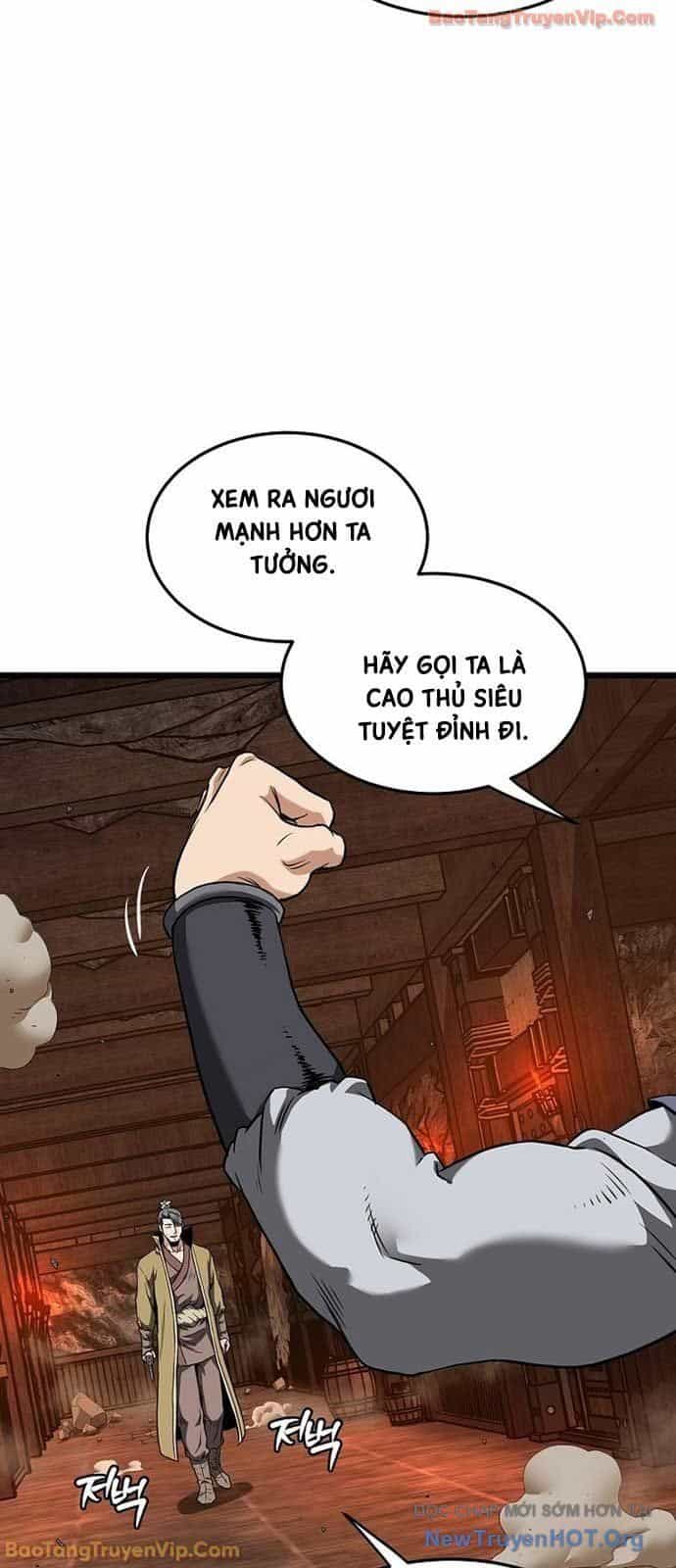 Đăng Nhập Murim - Chương 237.1 - ảnh 21