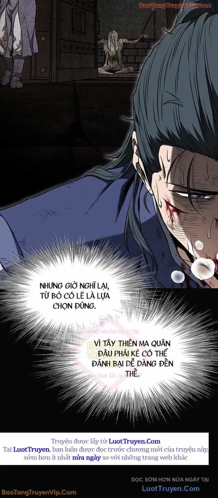 Đăng Nhập Murim - Chương 239 - ảnh 53