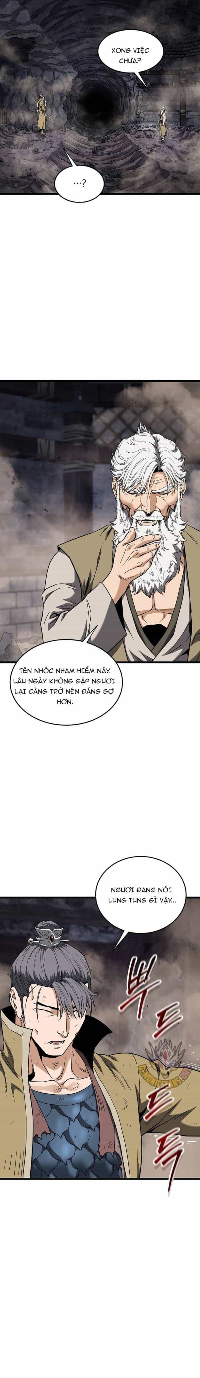 Đăng Nhập Murim - Chương 242 - ảnh 10