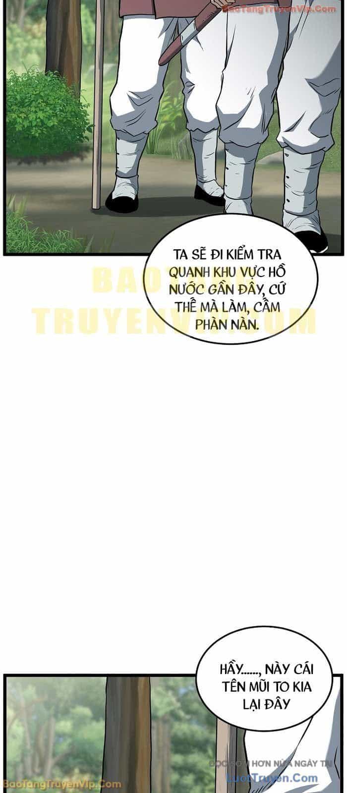 Đăng Nhập Murim - Chương 245 - ảnh 38