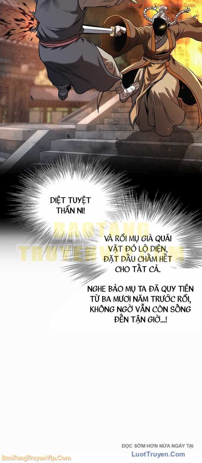 Đăng Nhập Murim - Chương 245 - ảnh 50