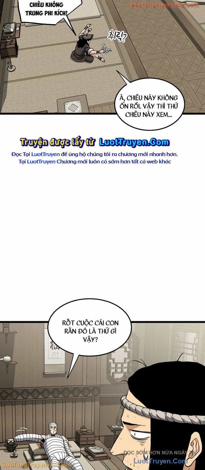 Đăng Nhập Murim - Chương 245 - ảnh 77