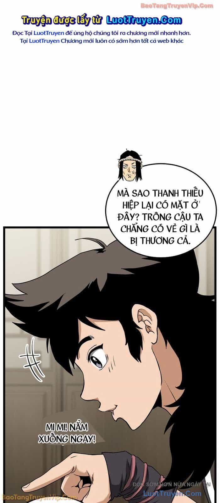 Đăng Nhập Murim - Chương 245 - ảnh 80
