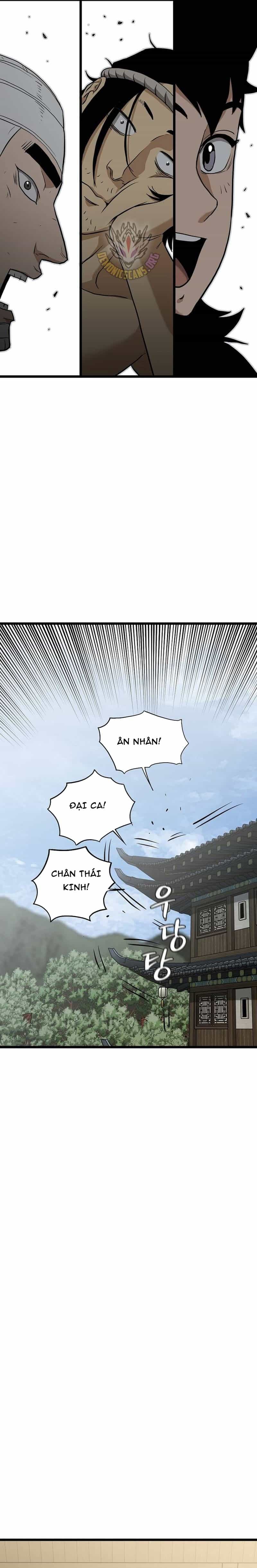 Đăng Nhập Murim - Chương 246 - ảnh 2