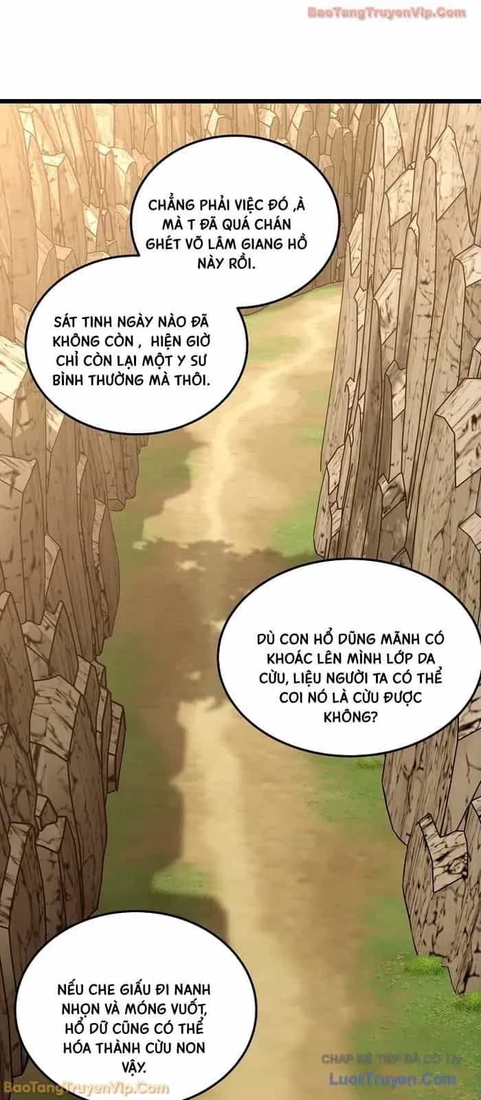 Đăng Nhập Murim - Chương 247 - ảnh 10