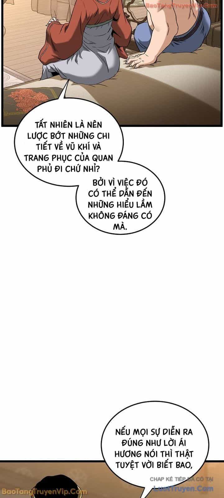 Đăng Nhập Murim - Chương 249 - ảnh 70