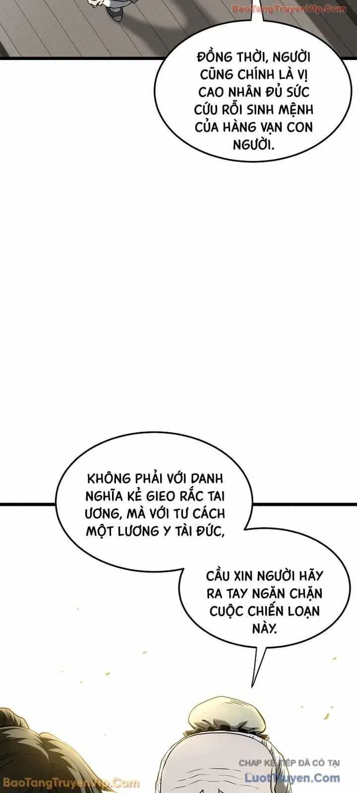Đăng Nhập Murim - Chương 249.5 - ảnh 27