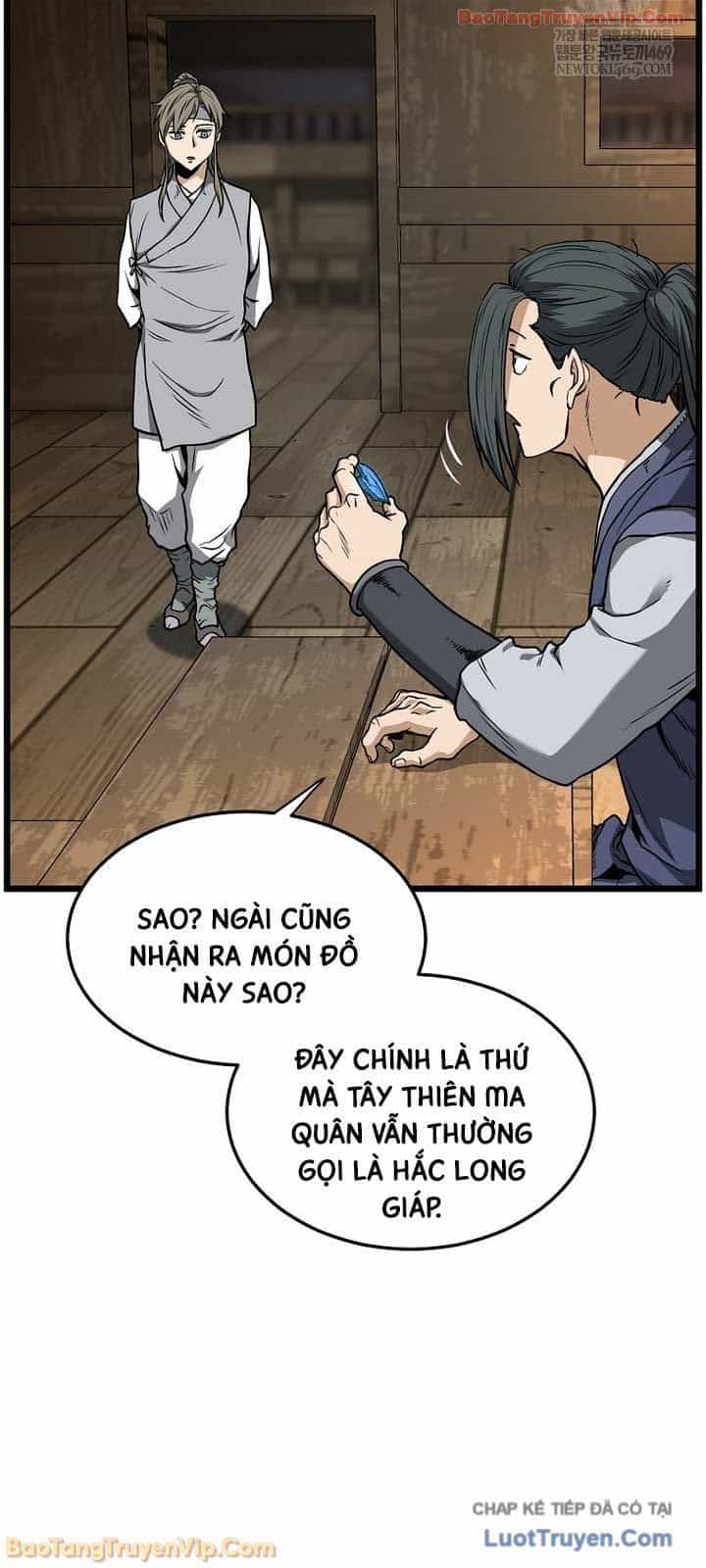 Đăng Nhập Murim - Chương 250 - ảnh 3