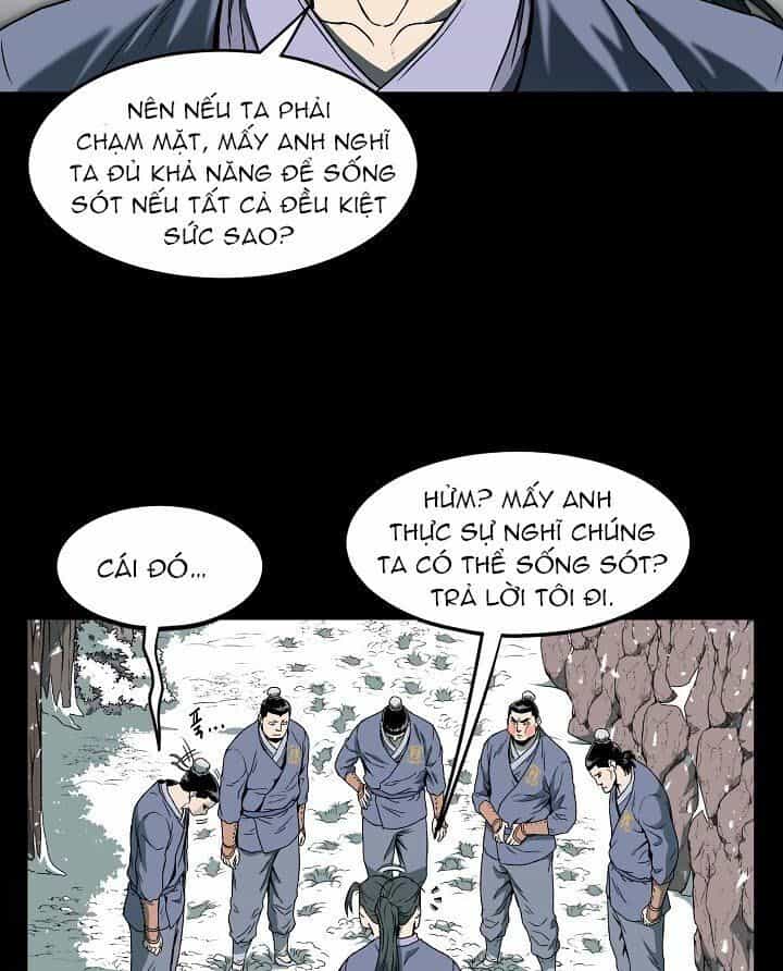 Đăng Nhập Murim - Chương 25 - ảnh 12