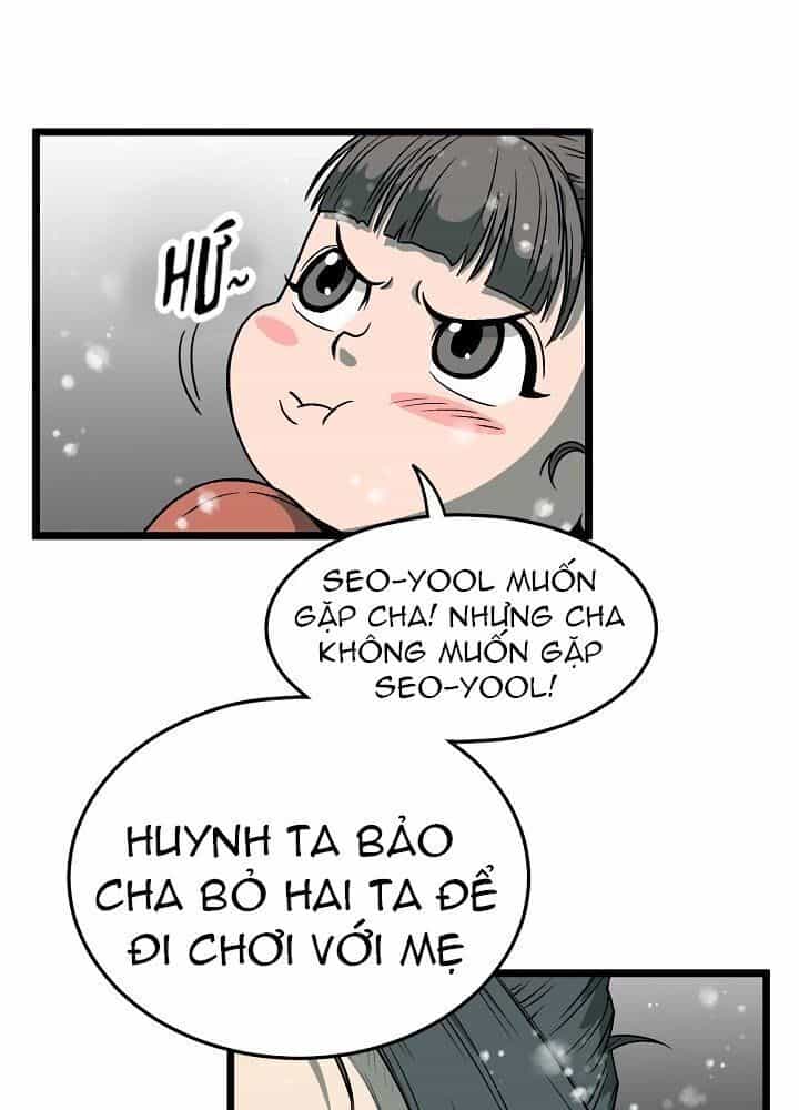 Đăng Nhập Murim - Chương 25 - ảnh 20