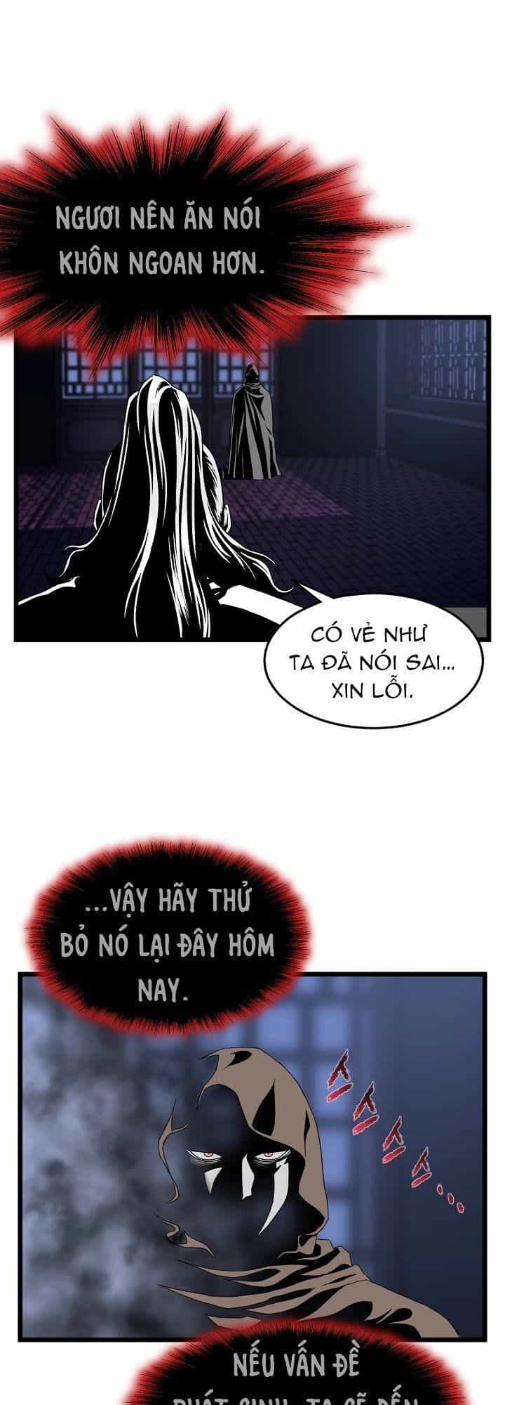 Đăng Nhập Murim - Chương 25 - ảnh 49