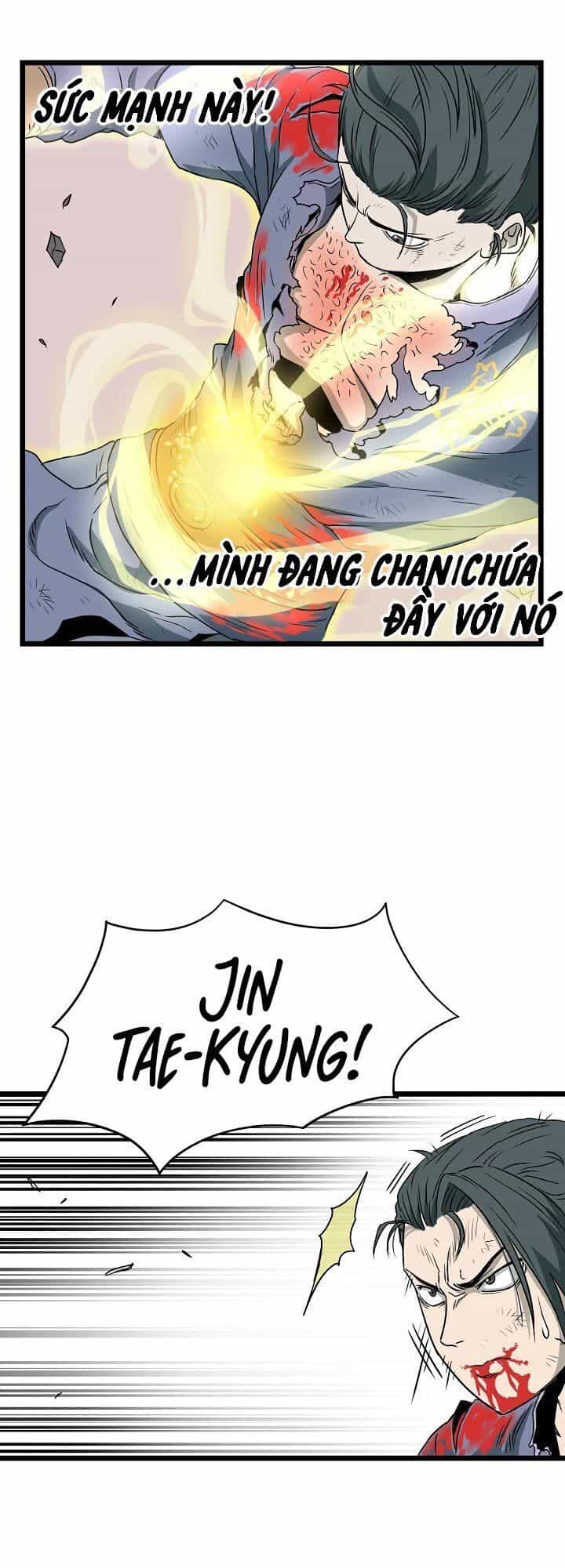 Đăng Nhập Murim - Chương 29 - ảnh 51