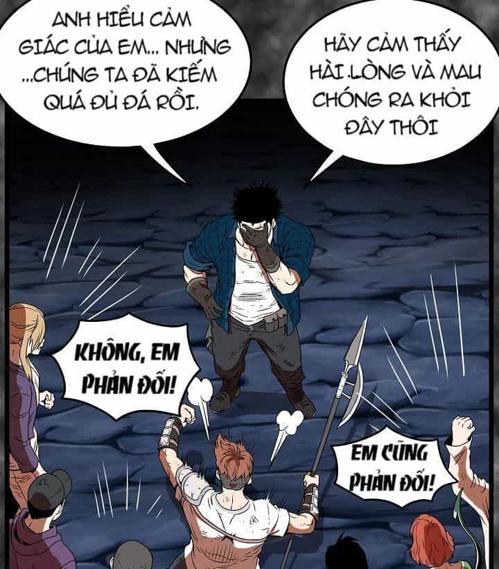 Đăng Nhập Murim - Chương 30 - ảnh 40