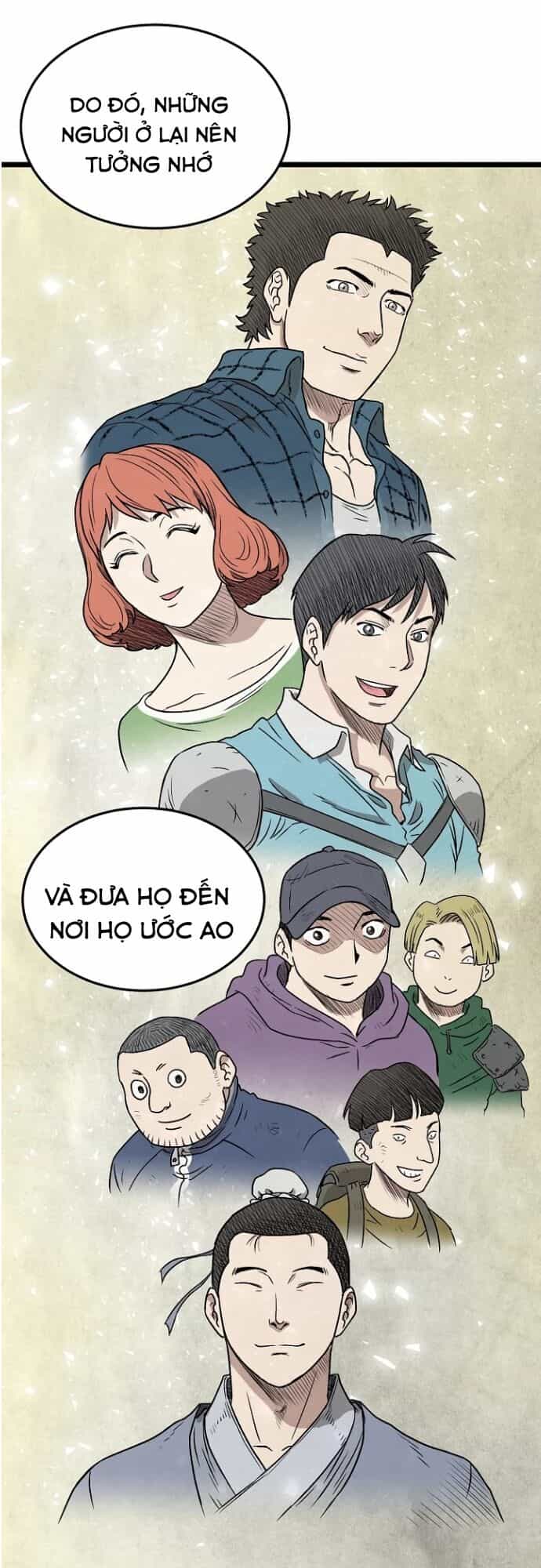 Đăng Nhập Murim - Chương 31 - ảnh 16