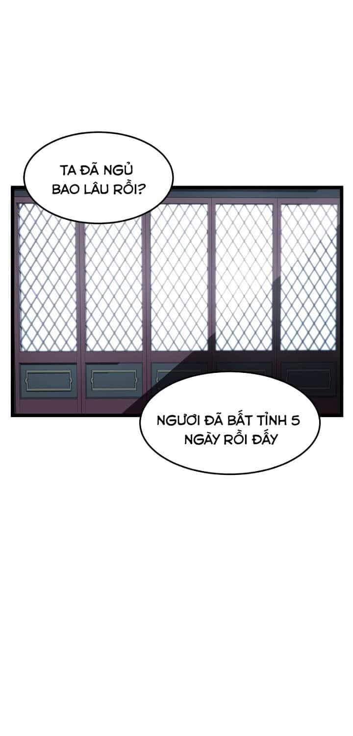 Đăng Nhập Murim - Chương 31 - ảnh 2