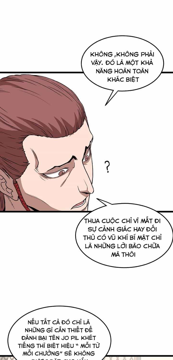 Đăng Nhập Murim - Chương 31 - ảnh 44